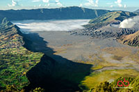 Sony A6000 | Sony 28-70mm | 1/160 | f8 | ISO 100 | Single Exposure